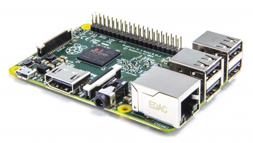 Raspberry Pi 二代產品開賣,，Windows 10隨即宣布免費支援