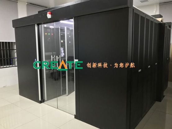 如何通過機(jī)房環(huán)境監(jiān)控系統(tǒng)提高IT基礎(chǔ)設(shè)施的可靠性,？
